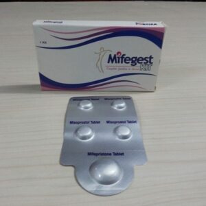Abortion pill In Ireland is a comprehensive medication regimen for medical abortion, consisting of mifepristone and misoprostol tablets